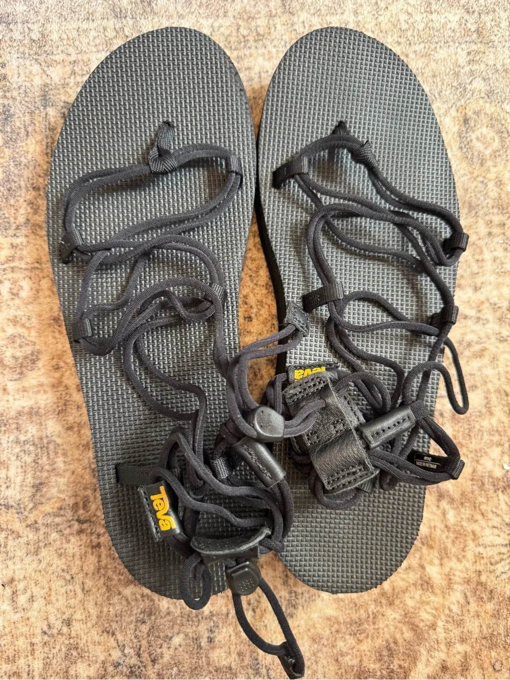 Teva Midform Infinity Gladiator Sandal